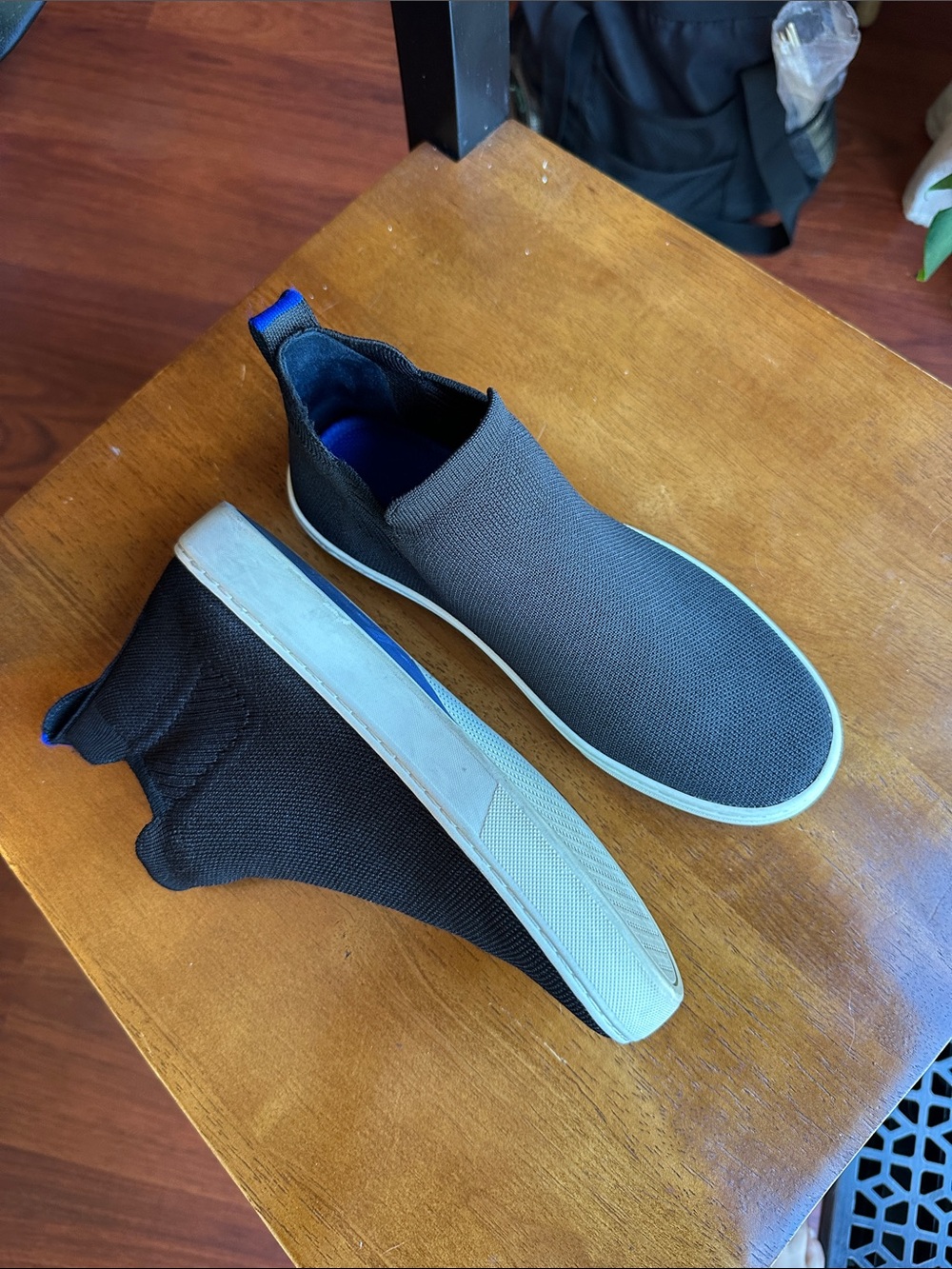 Rothys The Chelsea Boot Shoe Women’s 7.5